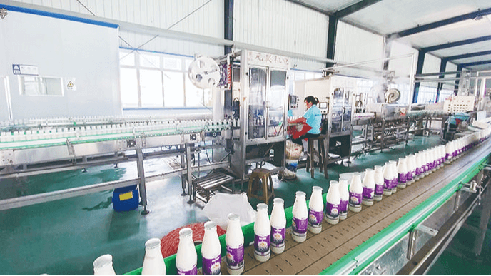 万州:推动农业提质增效 绘就乡村美丽画卷