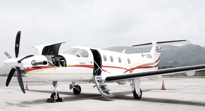 走！“打飞的”游区县