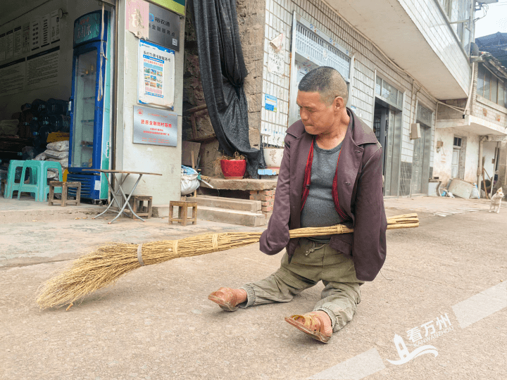 陈方明：“自强，是我最美的姿态” 