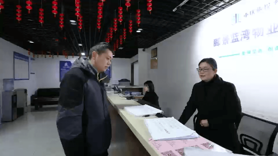 视频丨“三治”汇成“三力” 小区车库停车费不再“扯皮”！