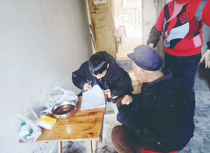 万州:“自治”变“智治” 小网格起了大作用